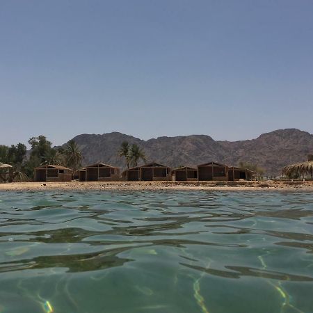 Sina Star Camp Ξενοδοχείο Nuweiba` Εξωτερικό φωτογραφία