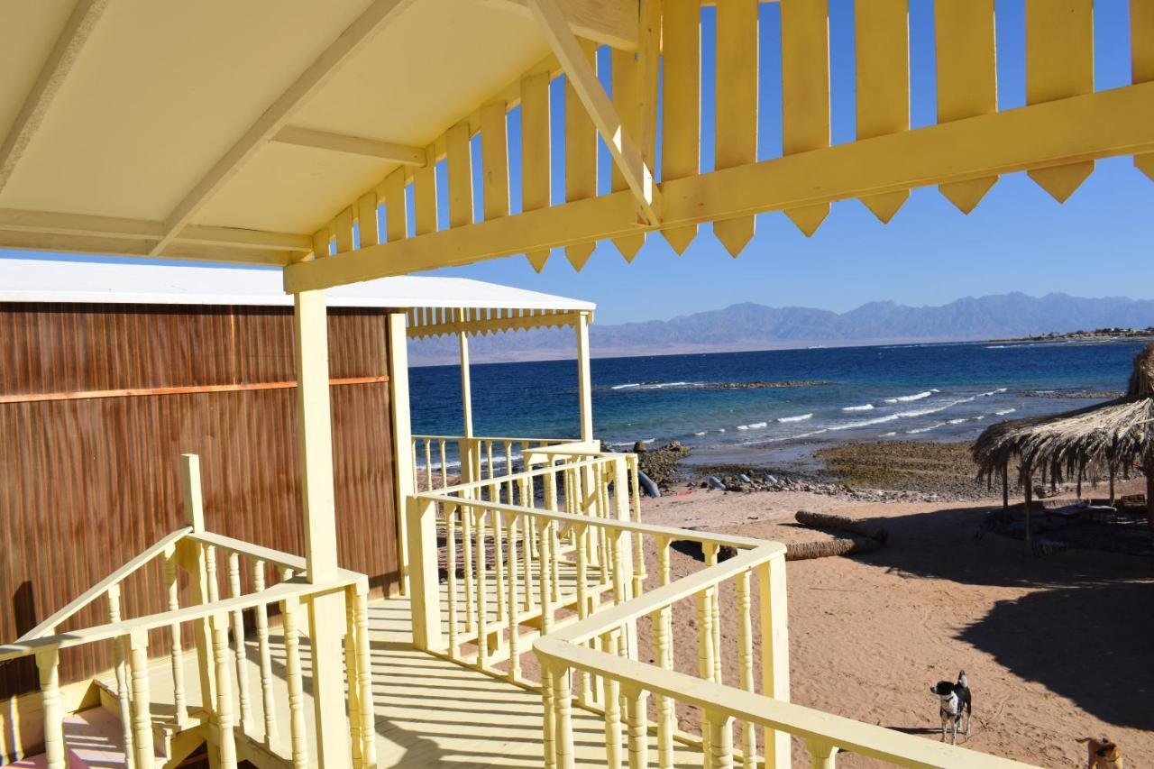 Sina Star Camp Ξενοδοχείο Nuweiba` Εξωτερικό φωτογραφία