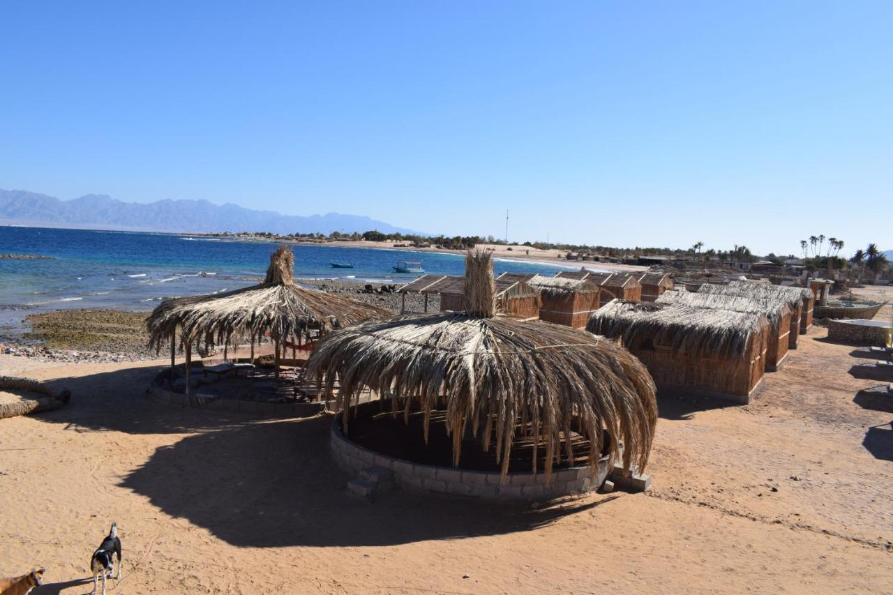 Sina Star Camp Ξενοδοχείο Nuweiba` Εξωτερικό φωτογραφία