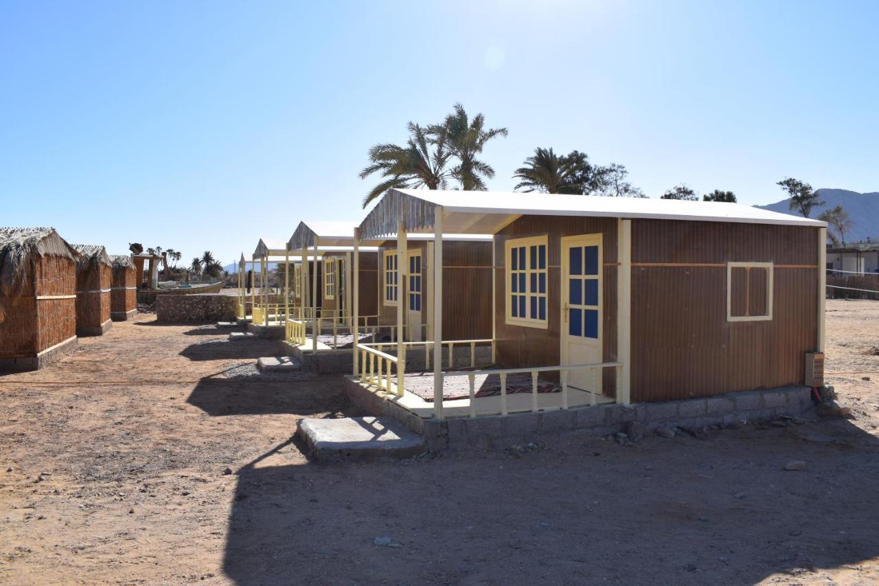 Sina Star Camp Ξενοδοχείο Nuweiba` Εξωτερικό φωτογραφία