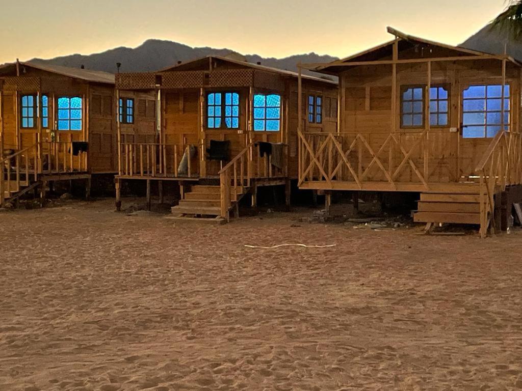 Sina Star Camp Ξενοδοχείο Nuweiba` Εξωτερικό φωτογραφία