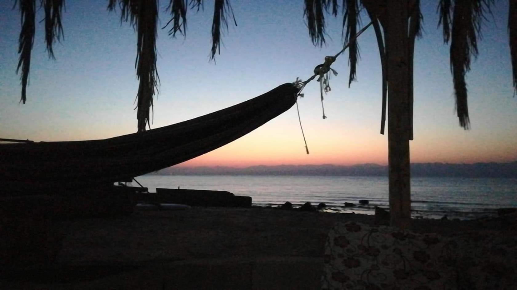 Sina Star Camp Ξενοδοχείο Nuweiba` Δωμάτιο φωτογραφία