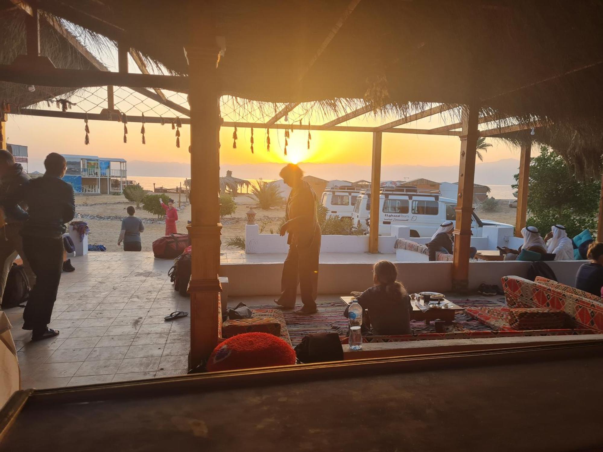 Sina Star Camp Ξενοδοχείο Nuweiba` Δωμάτιο φωτογραφία