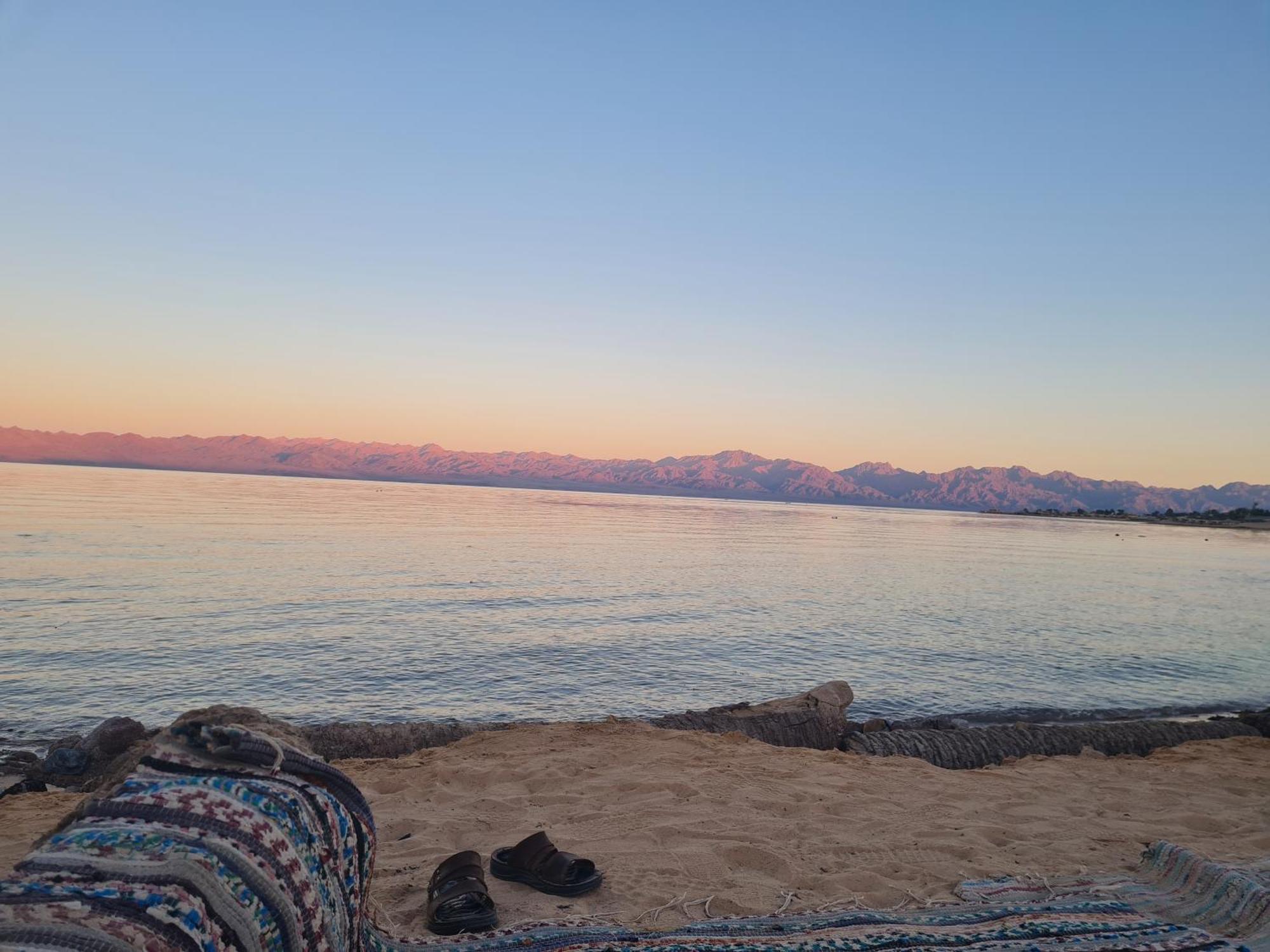 Sina Star Camp Ξενοδοχείο Nuweiba` Δωμάτιο φωτογραφία