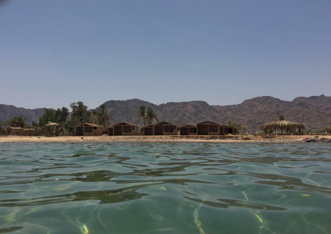 Sina Star Camp Ξενοδοχείο Nuweiba` Εξωτερικό φωτογραφία