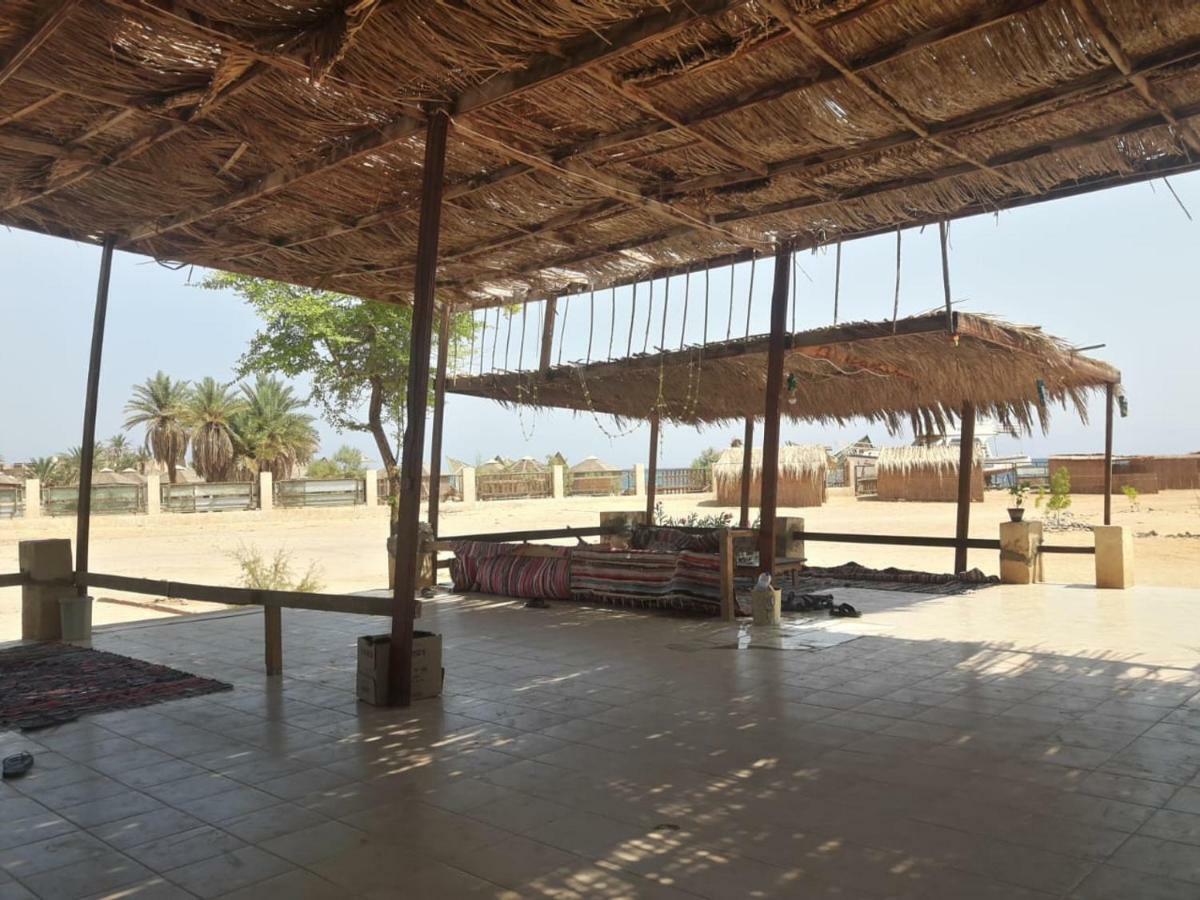 Sina Star Camp Ξενοδοχείο Nuweiba` Εξωτερικό φωτογραφία