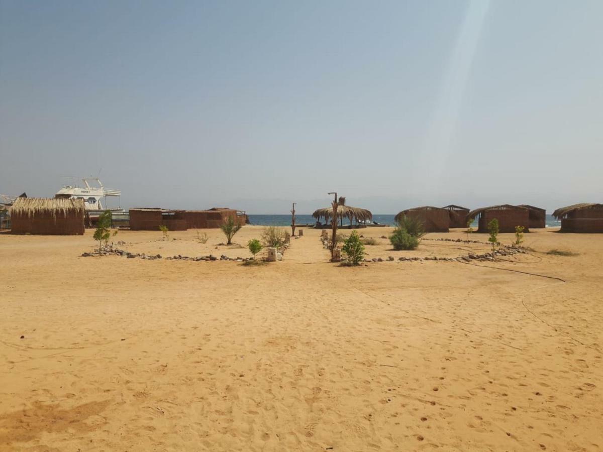 Sina Star Camp Ξενοδοχείο Nuweiba` Εξωτερικό φωτογραφία