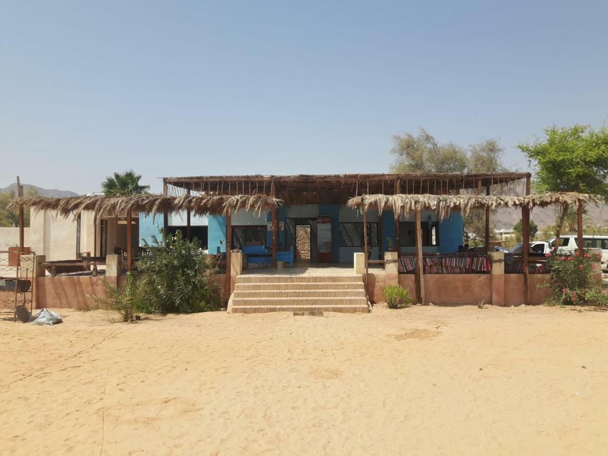 Sina Star Camp Ξενοδοχείο Nuweiba` Εξωτερικό φωτογραφία