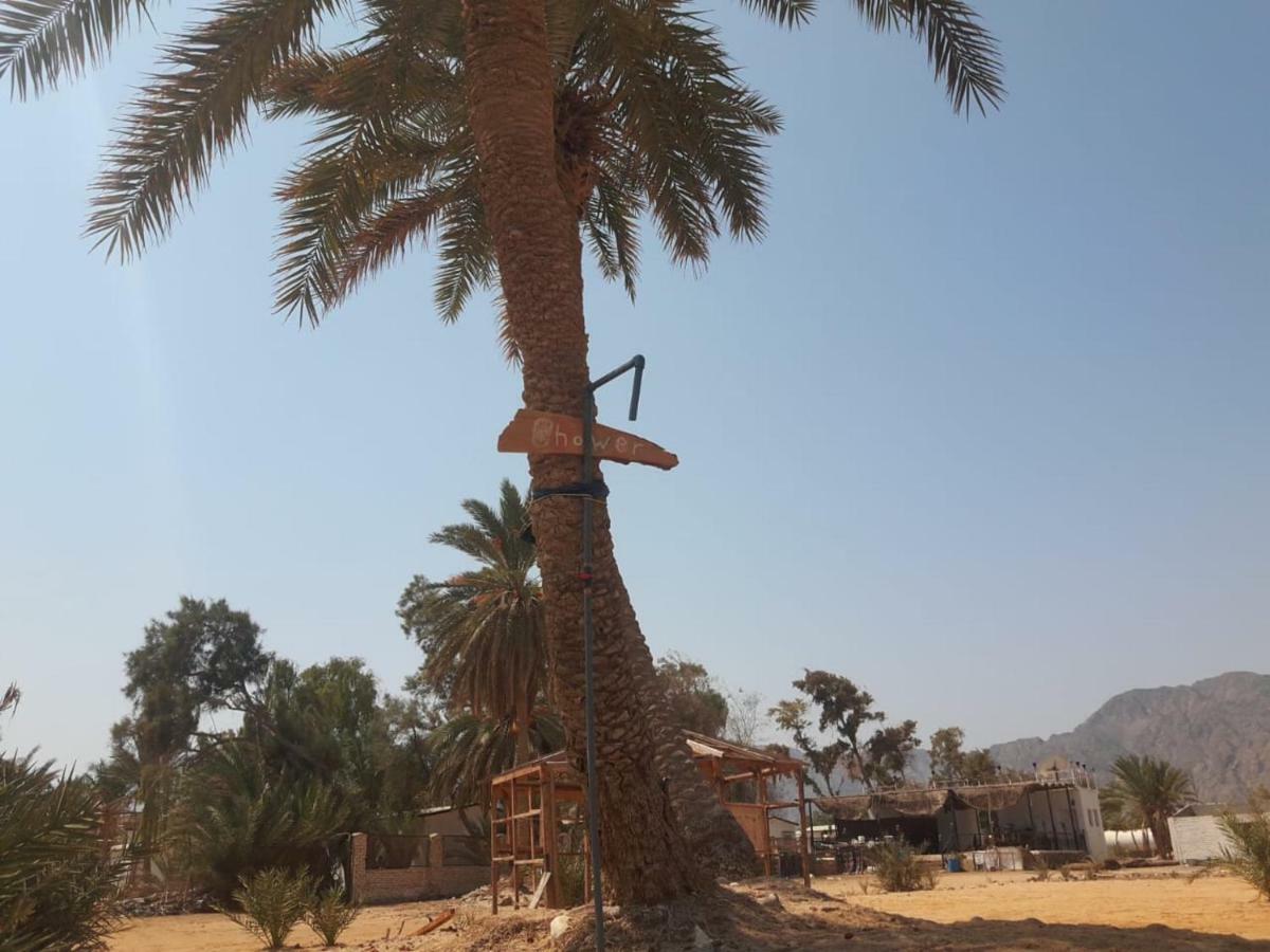 Sina Star Camp Ξενοδοχείο Nuweiba` Εξωτερικό φωτογραφία