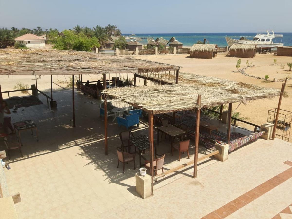 Sina Star Camp Ξενοδοχείο Nuweiba` Εξωτερικό φωτογραφία