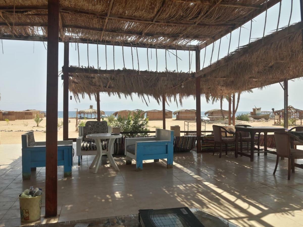 Sina Star Camp Ξενοδοχείο Nuweiba` Εξωτερικό φωτογραφία