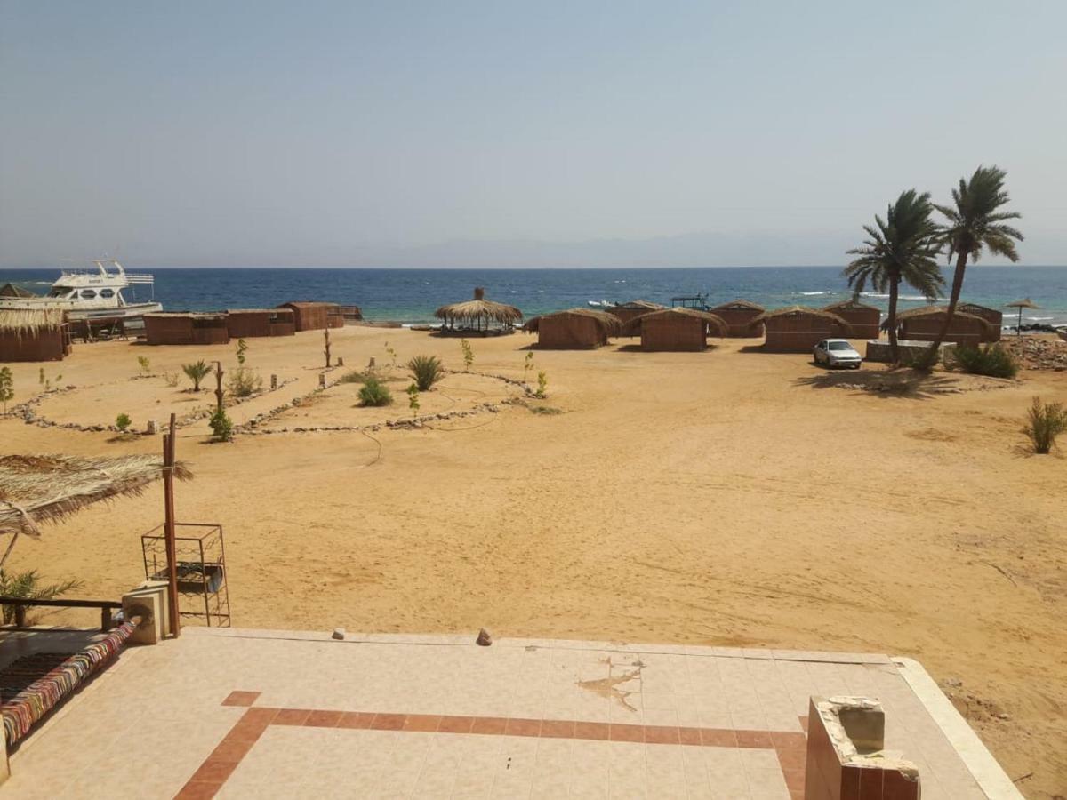 Sina Star Camp Ξενοδοχείο Nuweiba` Εξωτερικό φωτογραφία