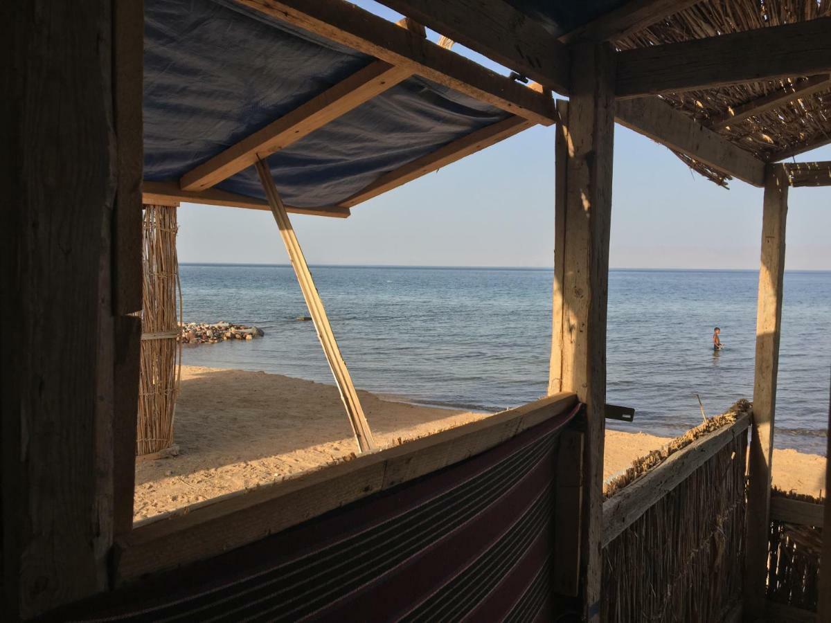 Sina Star Camp Ξενοδοχείο Nuweiba` Εξωτερικό φωτογραφία