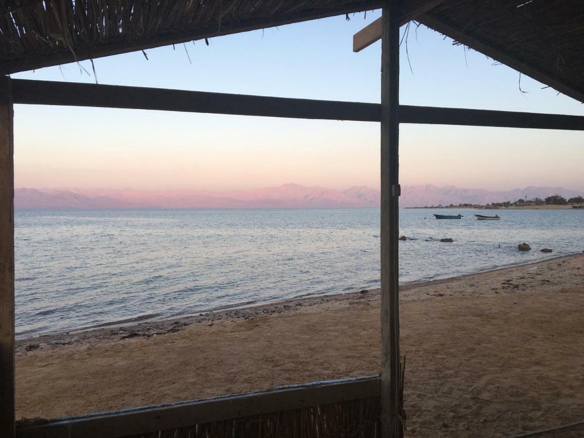 Sina Star Camp Ξενοδοχείο Nuweiba` Εξωτερικό φωτογραφία