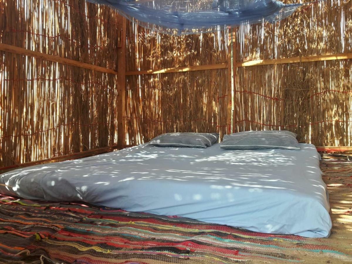 Sina Star Camp Ξενοδοχείο Nuweiba` Εξωτερικό φωτογραφία