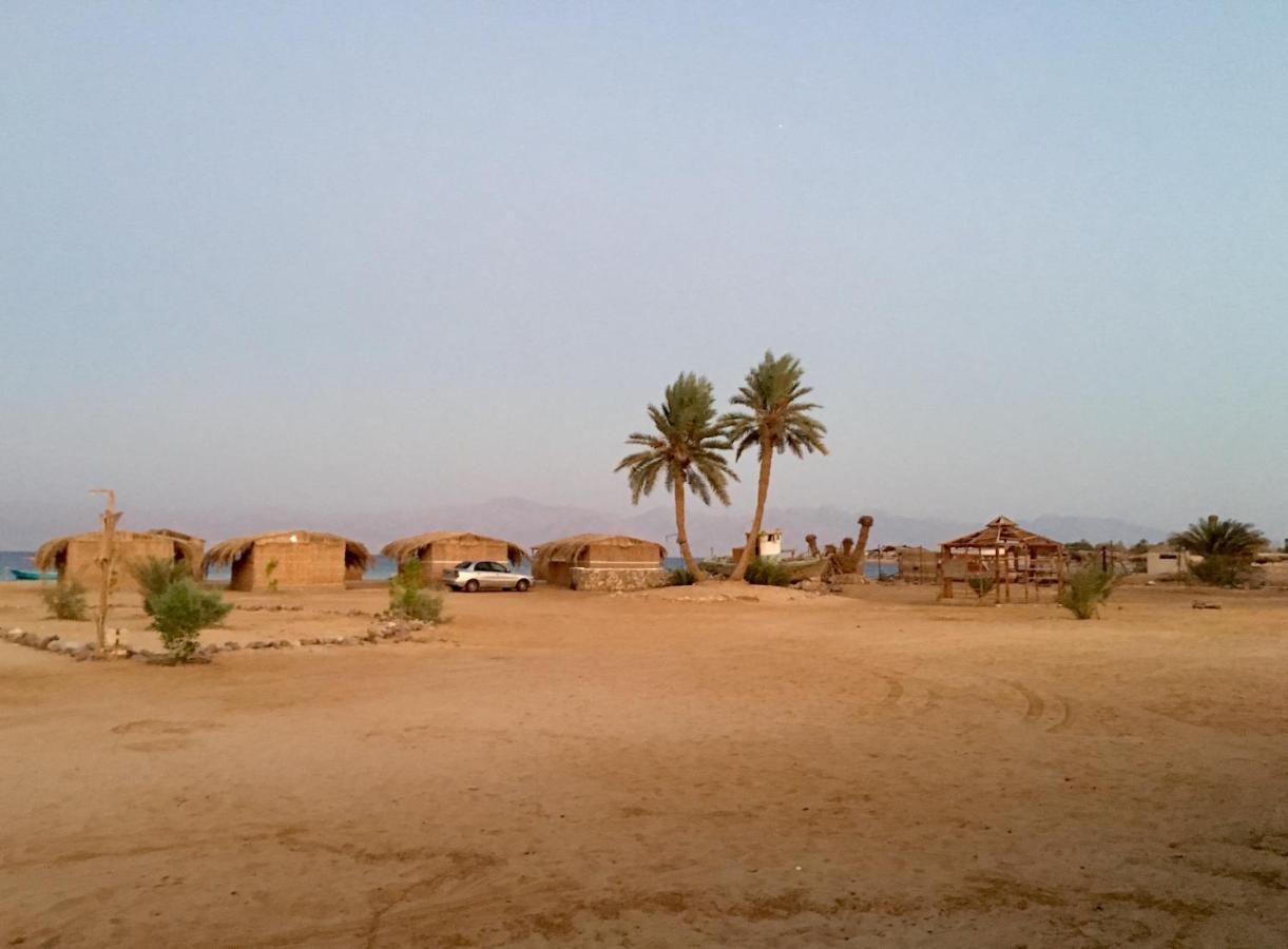 Sina Star Camp Ξενοδοχείο Nuweiba` Εξωτερικό φωτογραφία