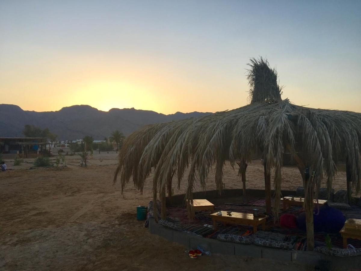 Sina Star Camp Ξενοδοχείο Nuweiba` Εξωτερικό φωτογραφία