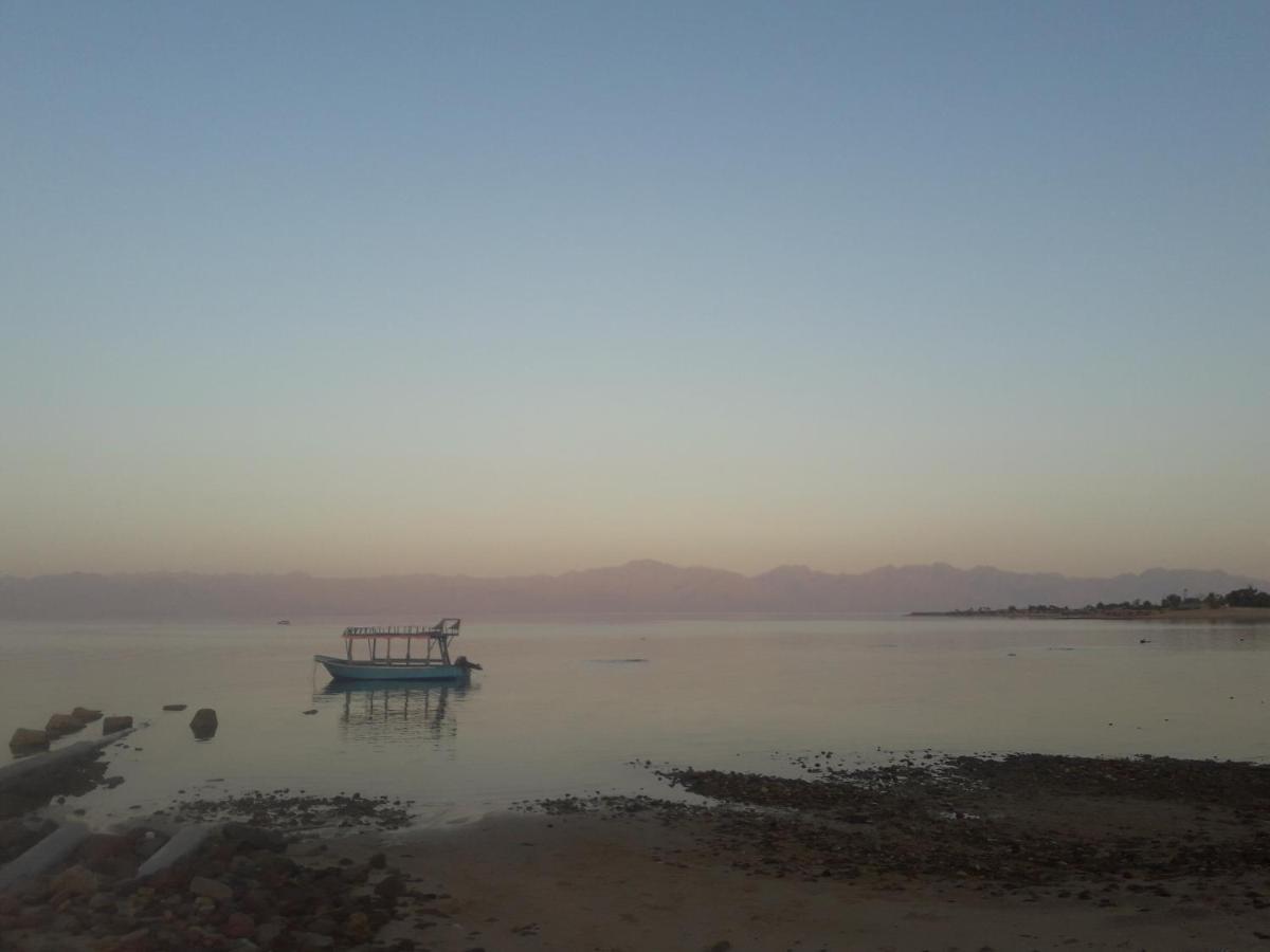 Sina Star Camp Ξενοδοχείο Nuweiba` Εξωτερικό φωτογραφία