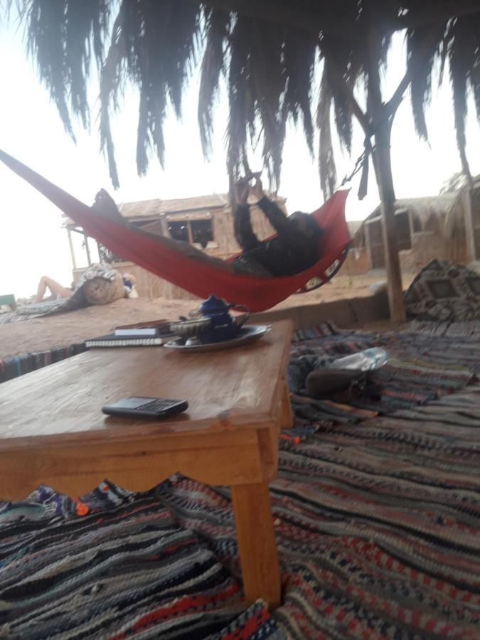 Sina Star Camp Ξενοδοχείο Nuweiba` Εξωτερικό φωτογραφία